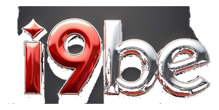 i9be logo